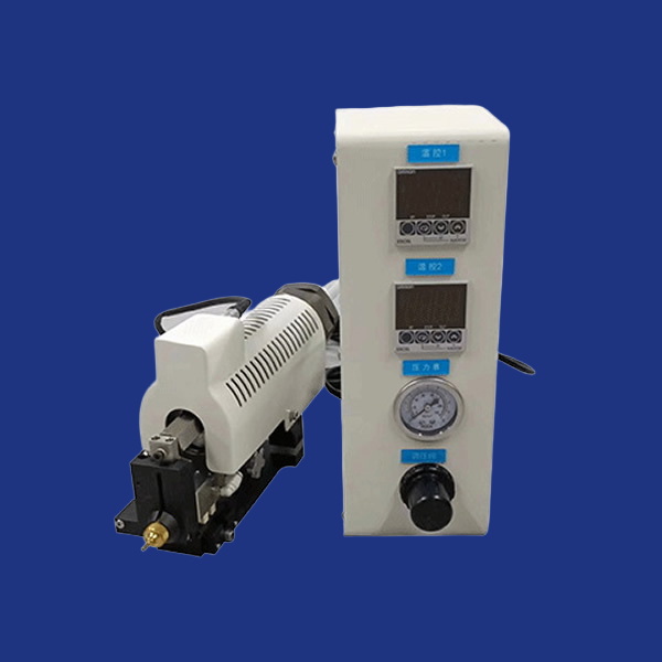 300mlPUR hot melt glue spray valve Dispensing valve